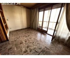 Singular y señorial vivienda en La Glorieta