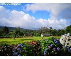 Casa en venta en Morfero
