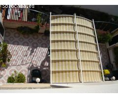Casa unifamiliar en venta, zona San Blas...