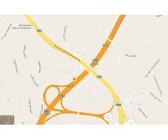 Parcela 20.000m2 en la Circunvalación de Alicante-San Vicente....