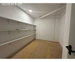 Local comercial perfecto estado junto a RENFE