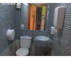 Local comercial en San Blas....