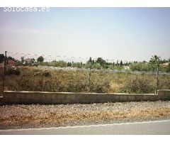 Terrenos en San Vicente del Raspeig....