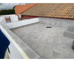 CASA EN AZNALCAZAR