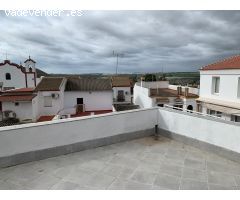 CASA EN AZNALCAZAR