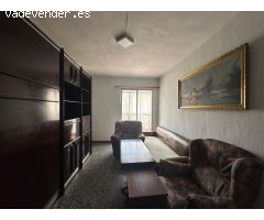 VIVIENDA EN CARABANCHEL