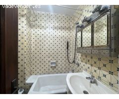 VIVIENDA EN CARABANCHEL