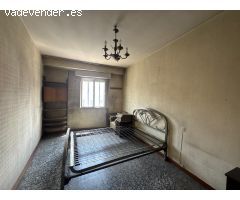VIVIENDA EN CARABANCHEL