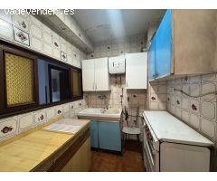 VIVIENDA EN CARABANCHEL