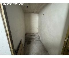 VIVIENDA EN CARABANCHEL