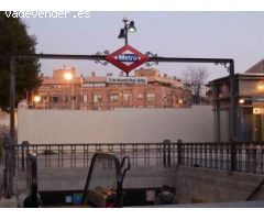 VIVIENDA EN CARABANCHEL