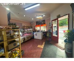 LOCAL COMERCIAL CARABANCHEL