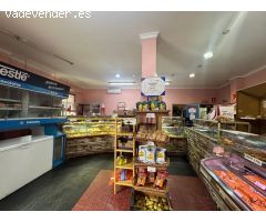 LOCAL COMERCIAL CARABANCHEL