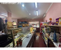 LOCAL COMERCIAL CARABANCHEL