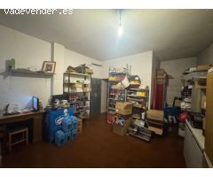LOCAL COMERCIAL CARABANCHEL