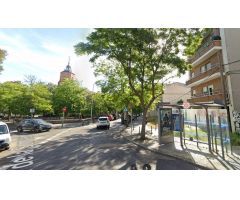 LOCAL COMERCIAL CARABANCHEL
