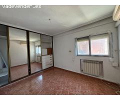 VIVIENDA EN ZARZAQUEMADA