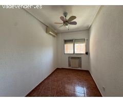 VIVIENDA EN ZARZAQUEMADA