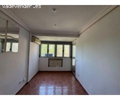 VIVIENDA EN ZARZAQUEMADA