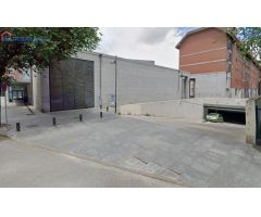 Garaje en Alquiler en Valverde de Leganés, Madrid