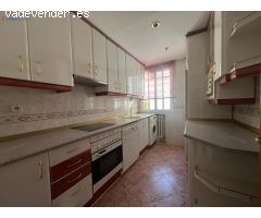 Ático de alquiler Centro Alcalá de Henares