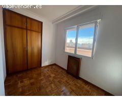 Ático de alquiler Centro Alcalá de Henares