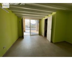 LOCAL COMERCIAL EN GENERAL RICARDOS MADRID