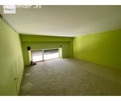 LOCAL COMERCIAL EN GENERAL RICARDOS MADRID