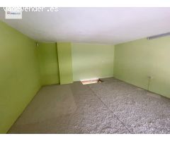 LOCAL COMERCIAL EN GENERAL RICARDOS MADRID