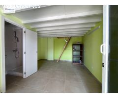 LOCAL COMERCIAL EN GENERAL RICARDOS MADRID