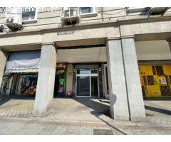 LOCAL COMERCIAL EN GENERAL RICARDOS MADRID