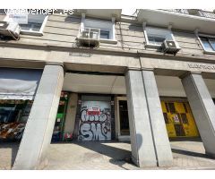 LOCAL COMERCIAL EN GENERAL RICARDOS MADRID