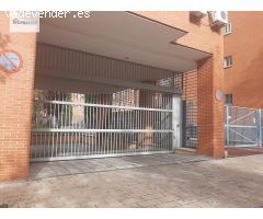 ALQUILER PLAZA DE GARAJE