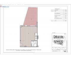 OPORTUNIDAD EN LEGANES. ESTUDIO EN EL CENTRO