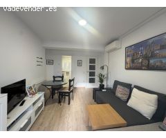 VIVIENDA EN ALQUILER VALDEZARZA