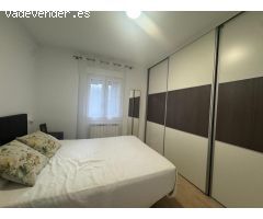 VIVIENDA EN ALQUILER VALDEZARZA