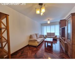 Piso en Alquiler en Santa Cruz de Oleiros, A Coruña