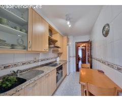 Piso en Alquiler en Santa Cruz de Oleiros, A Coruña
