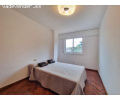 Piso en Alquiler en Santa Cruz de Oleiros, A Coruña