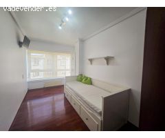 Piso en Alquiler en A Coruña, A Coruña