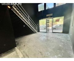 Alquiler de Local Comercial, zona Gran Via - Av. Pintor Xavier Soler