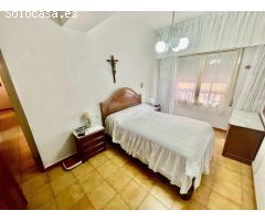 Piso en San Blas con Ascensor