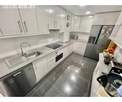 Piso en Venta en San Juan Playa, Alicante