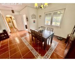Chalet en Mutxamel - Urb. Rio Park