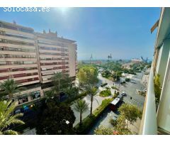 Muy buen piso de 4 Dorm. en Av. Oscar Espla