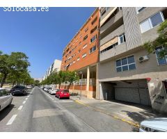 Garaje en calle Polop