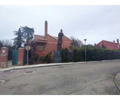 Chalet en Venta en Utebo, Zaragoza