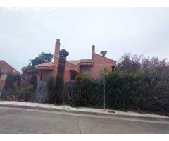 Chalet en Venta en Utebo, Zaragoza