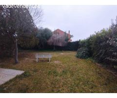 Chalet en Venta en Utebo, Zaragoza