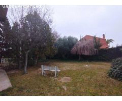 Chalet en Venta en Utebo, Zaragoza